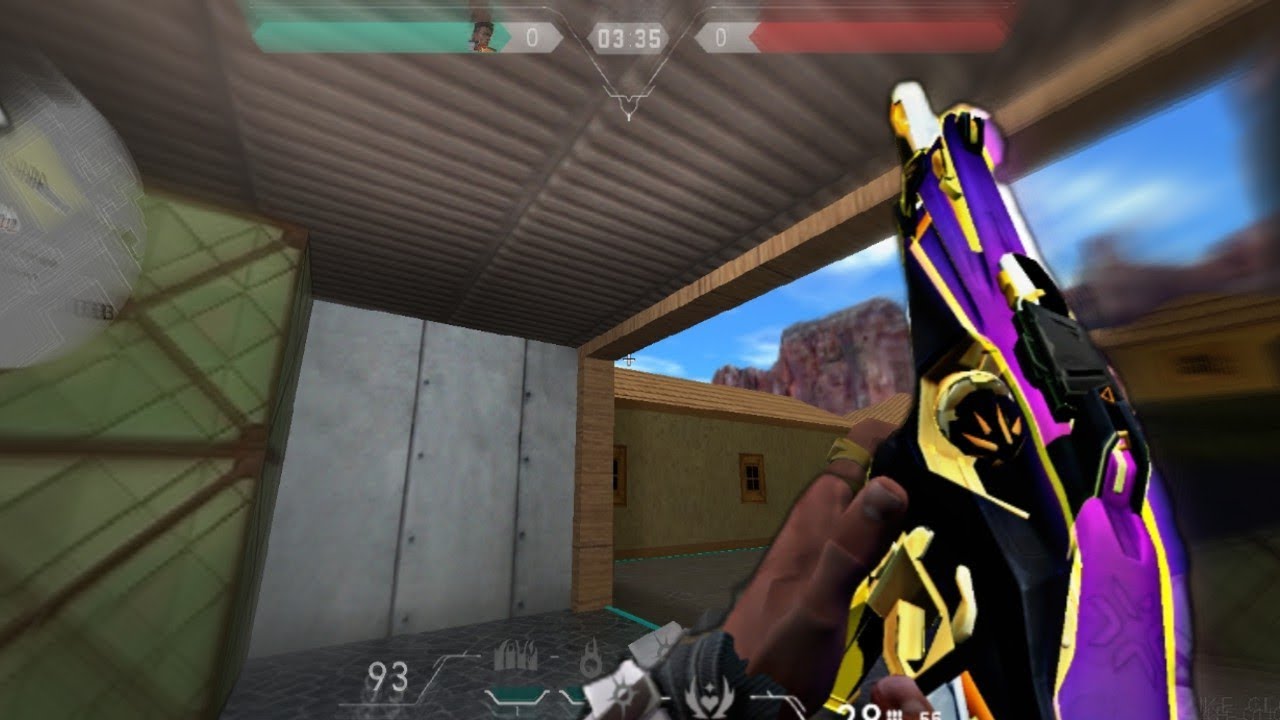 [DOWNLOAD] PHANTOM CHAMPIONS MIRROR ALL AGENT AND KILLBANNER DYNASTY DRAGON || FOR VALSTRIKE