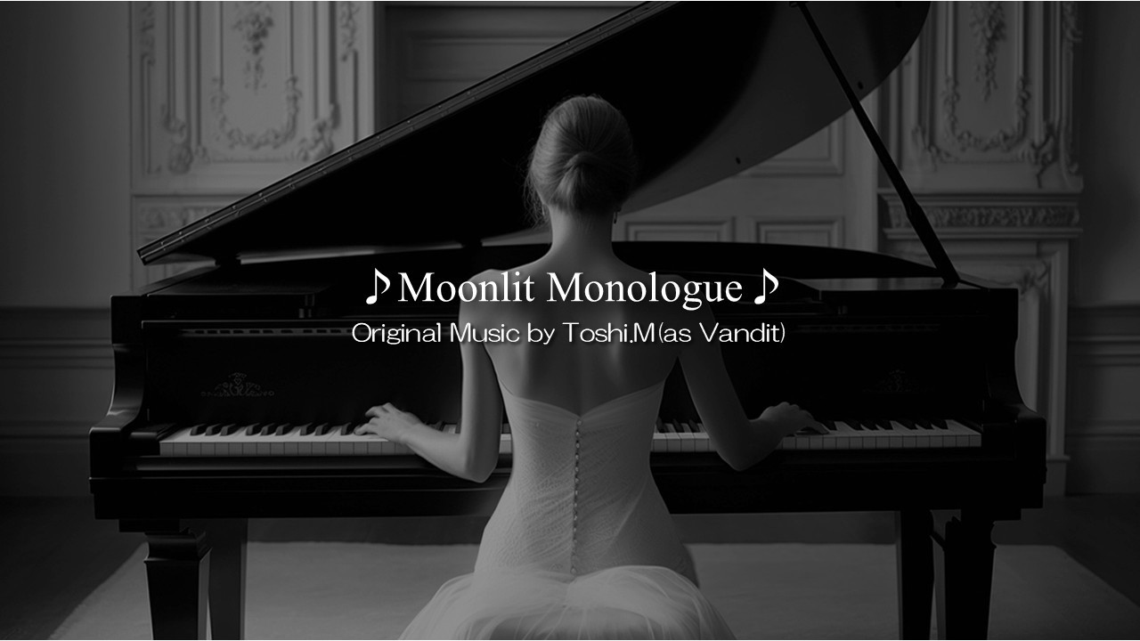 Moonlit Monologue