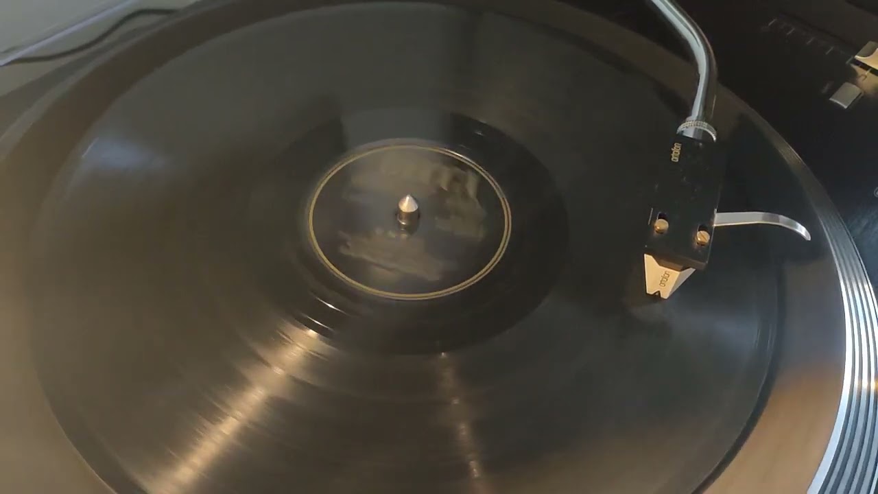 Victor young - until - 78 rpm