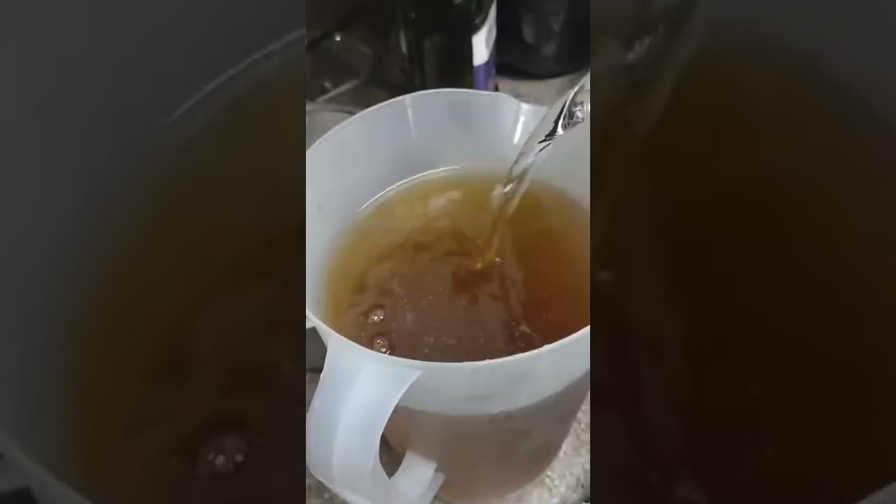 Lucid Dream Tea 🍵 