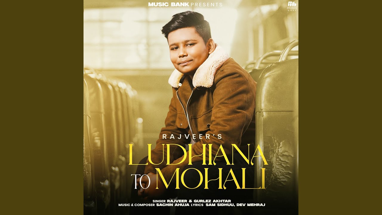 Ludhiana To Mohali