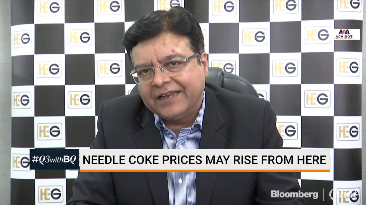 Decoding HEG's Q3 Earnings