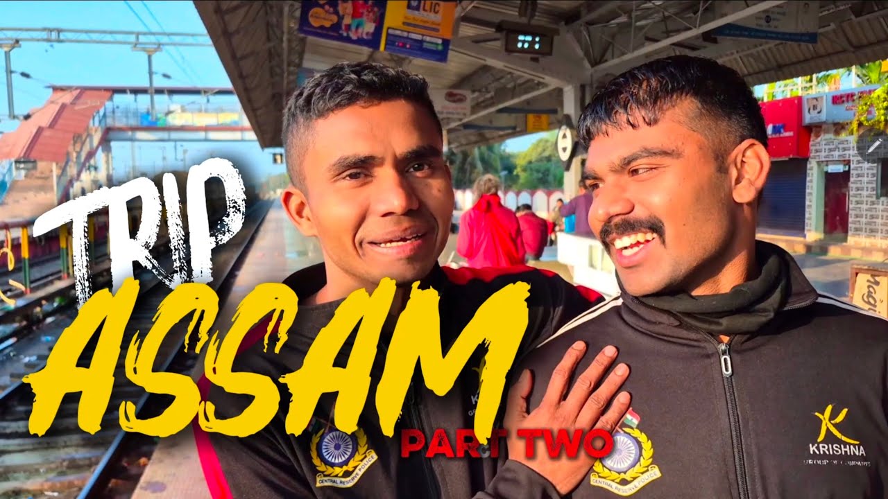 Day 10 | Ese friends ho toh trip ka maja hi kuchh aur hota hey🤩