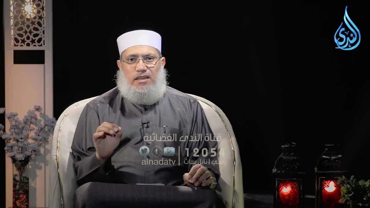 لماذا نهتم بتفاصيل الصيام وننسى الإخلاص؟ الشيخ السيد البشبيشي