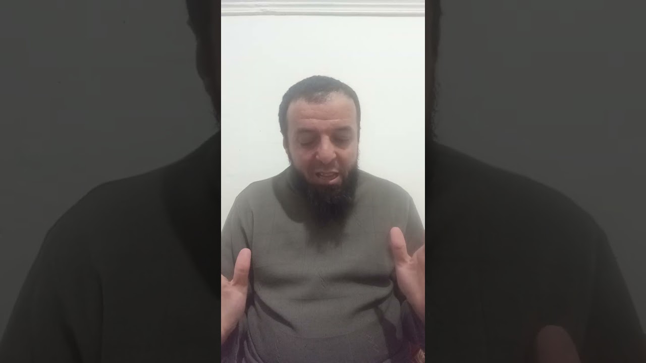 الهدوء الذي يسبق العاصفة رسالة مستعجلة إلى النظام الجزائري ( رجاء شارك المقطع على نطاق واسع ) 