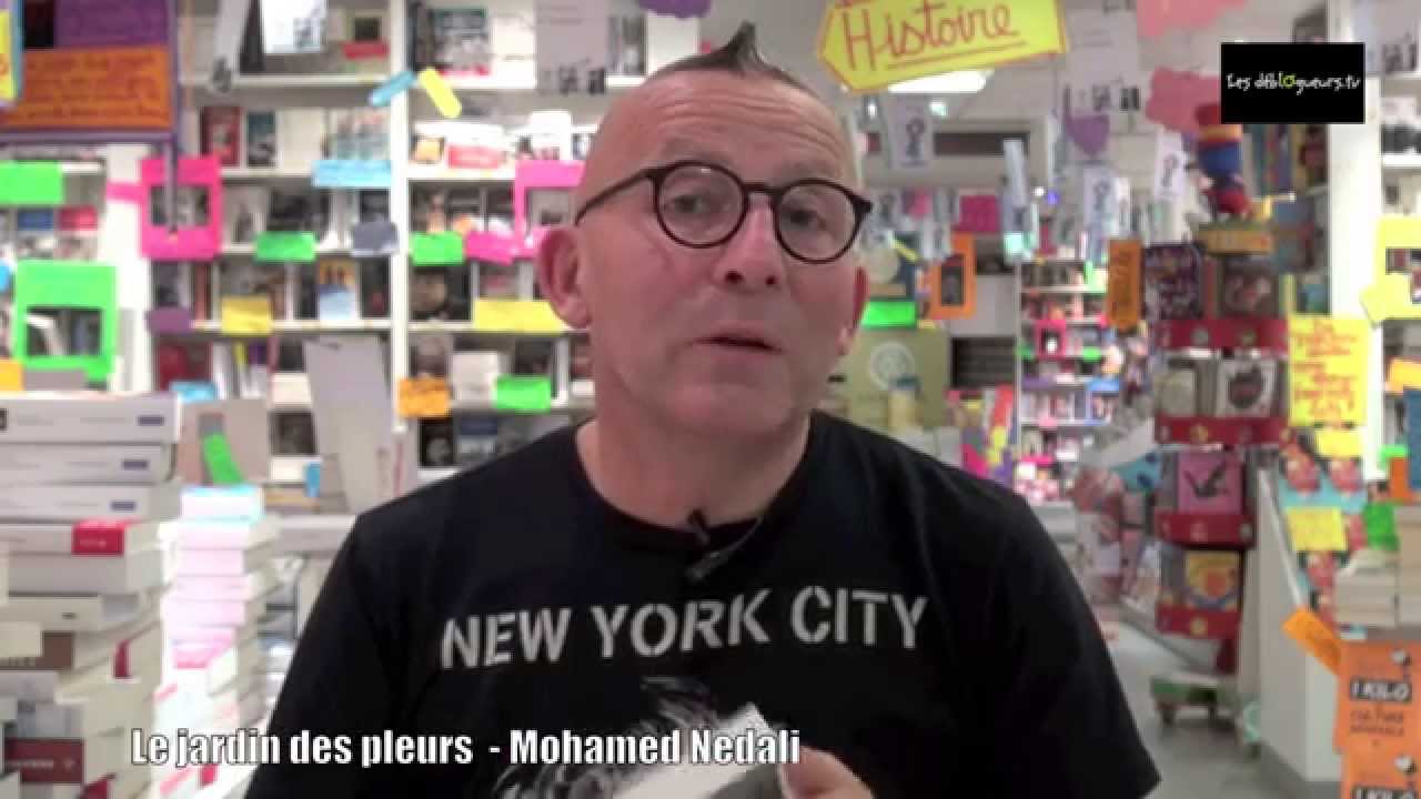 La chronique de Gérard Collard - Mohamed Nedali