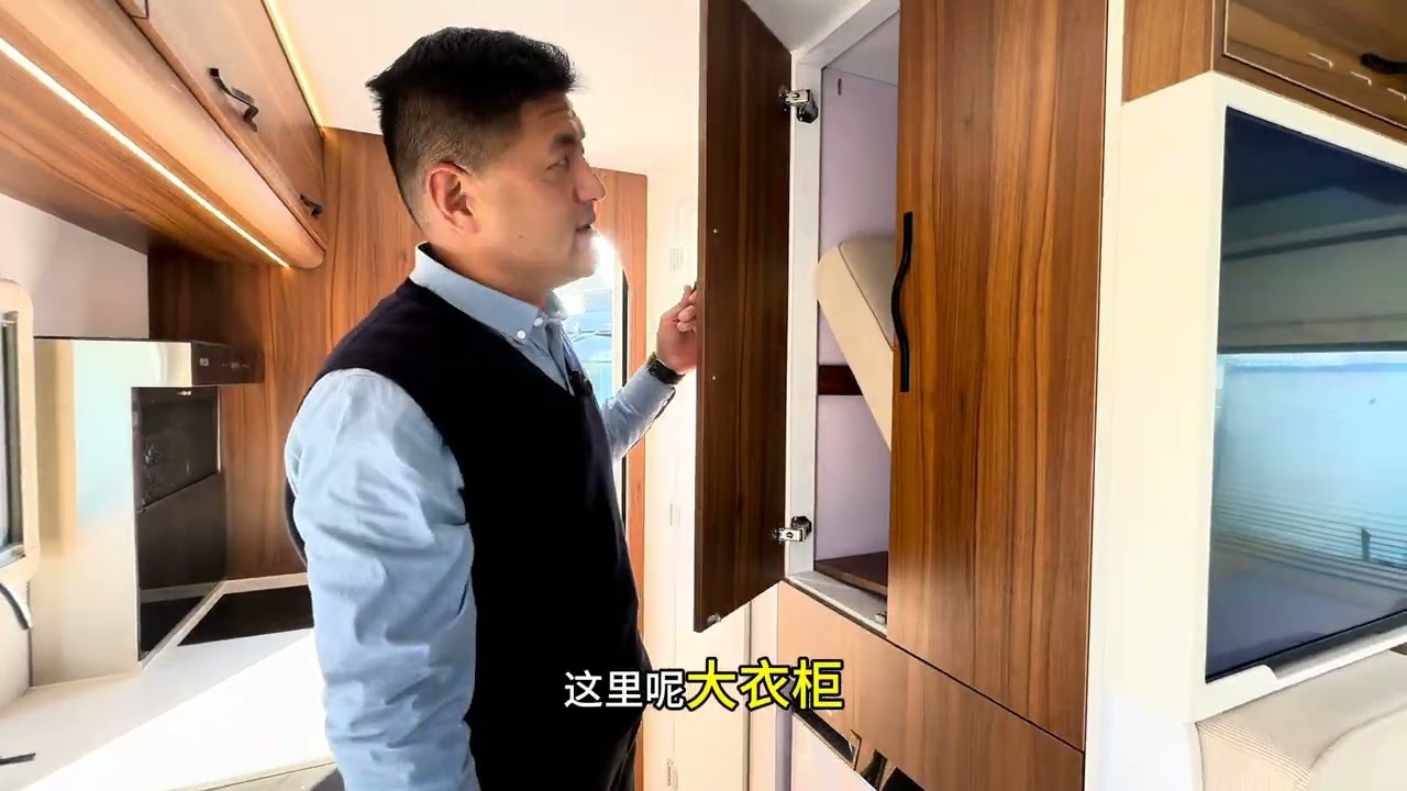 买房车三个月亏了20万，谁懂二手房车含金量啊，这波操作太六了#二手房车 #房车