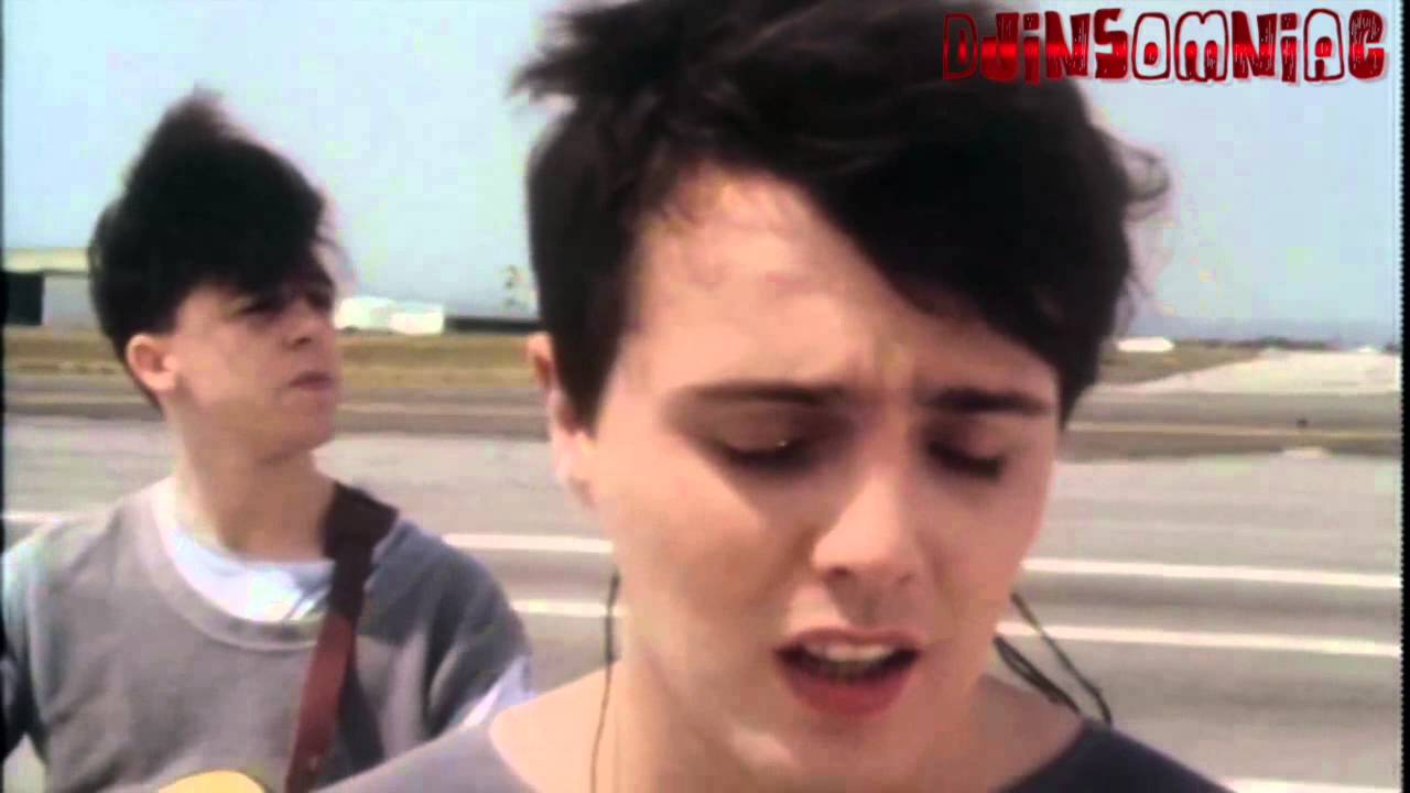 Tears For Fears - Pale Shelter Razormaid Remix (Insomniac Vid Edit)