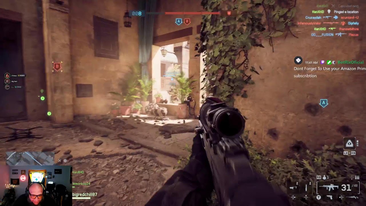BF6 First Look