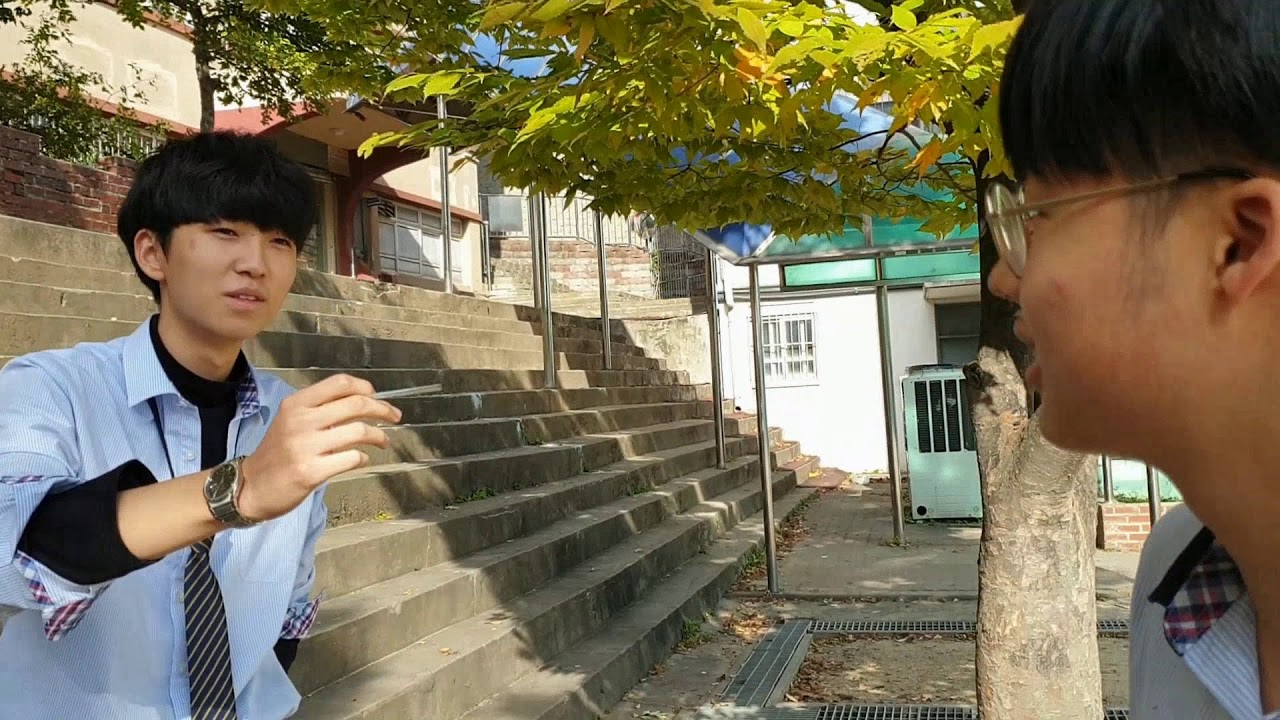 #2019블러썸청소년영상제