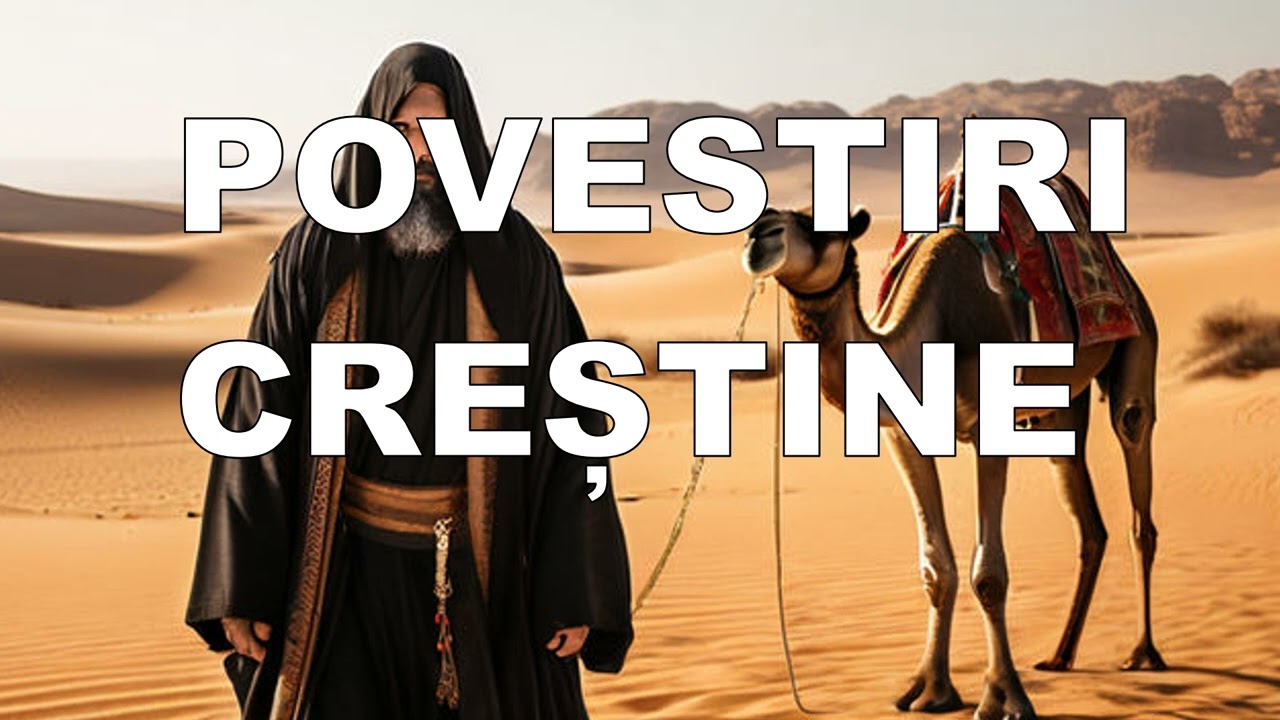 Povestiri si vieti crestine, credinta crestina in pilde, vietile sfintilor
