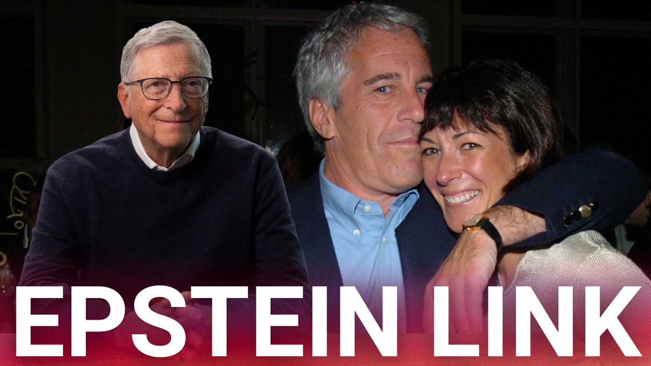 Melinda French Gates addresses ex-husband Bill Gates’ connection to Jeffrey Epstein