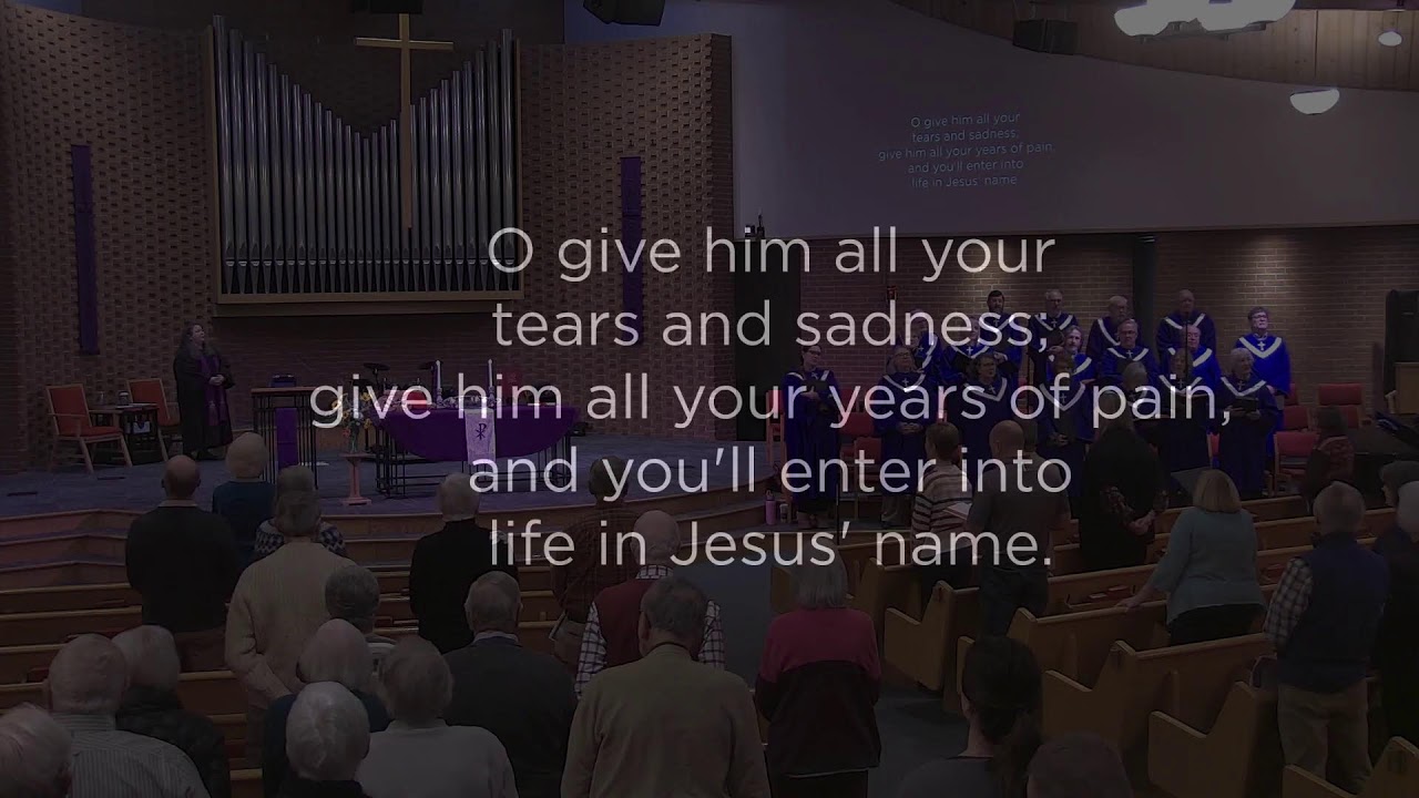St. Mark's United Methodist Chruch