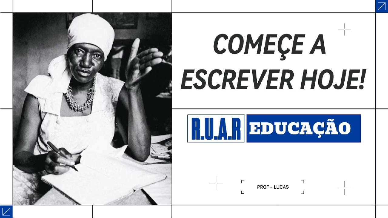 Como começar a escrever