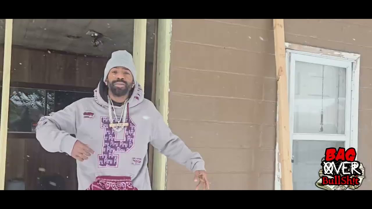 Mob Don Wavvy Ru- You Gotta Make Moves (Grind Hard)