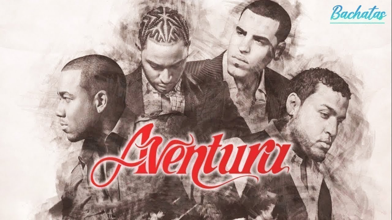 Aventura Musical Recuerdo de 30 Éxitos De Bachata Que Te Harán Soñar