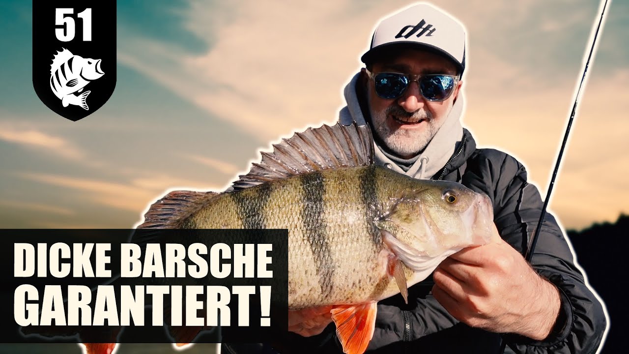 The Power of the SKIRTED JIG (Mit Gewinnspiel)