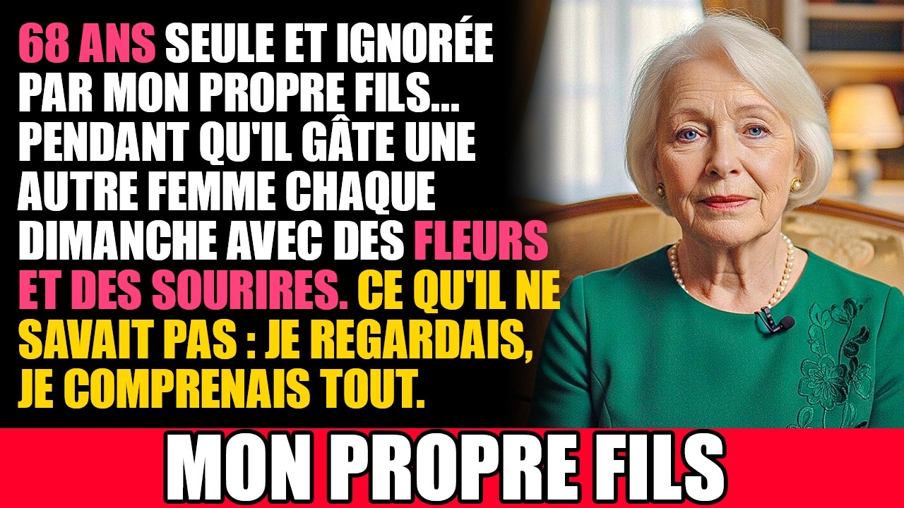 Je Ne Reçois Pas de 