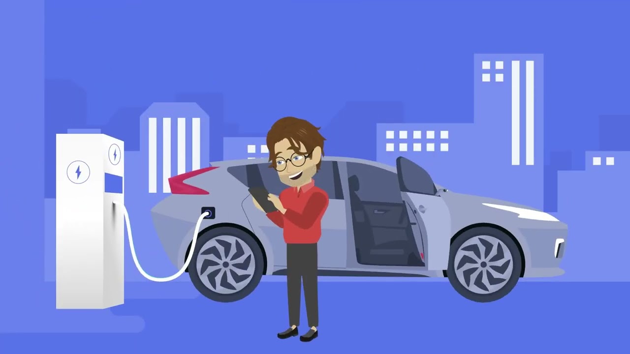 Cabby De Toekomst Van Taxi Wereld