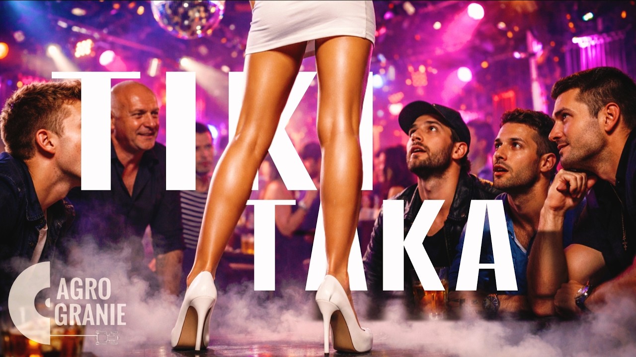 TIKI TAKA (prod. AGRO GRANIE)