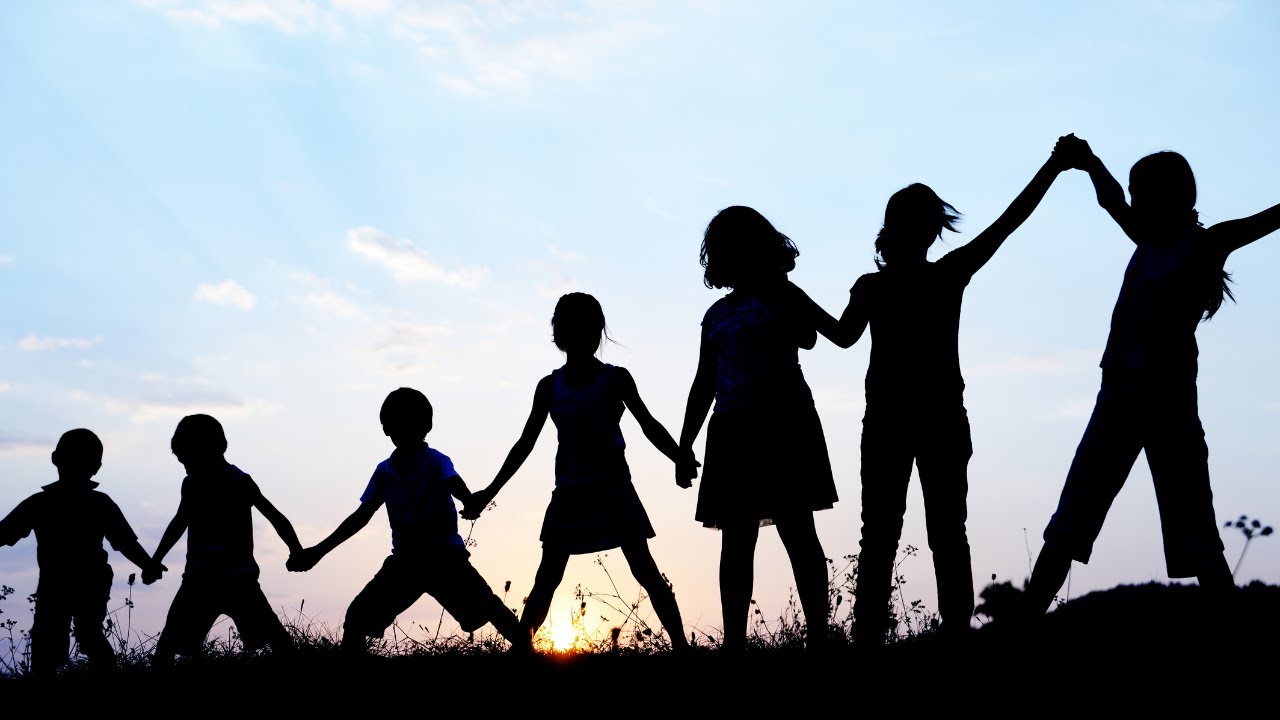 Child Abuse Prevention Month