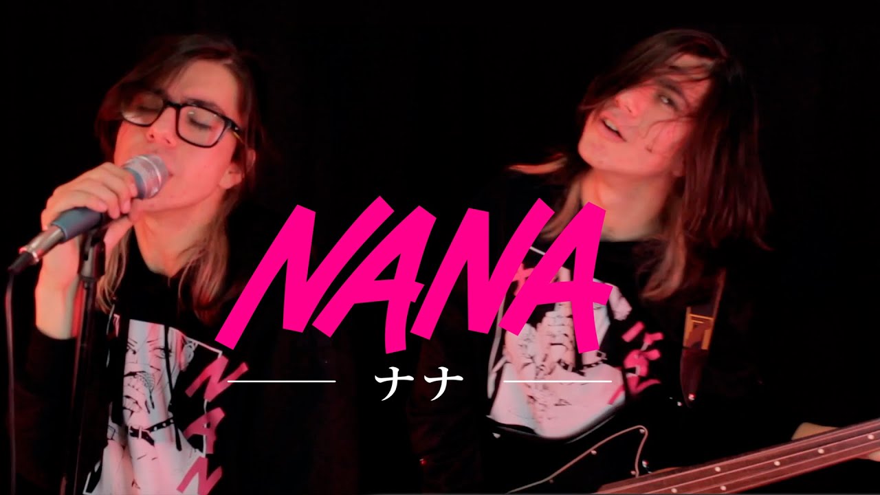 NANA OP Full - Rose (Male version)