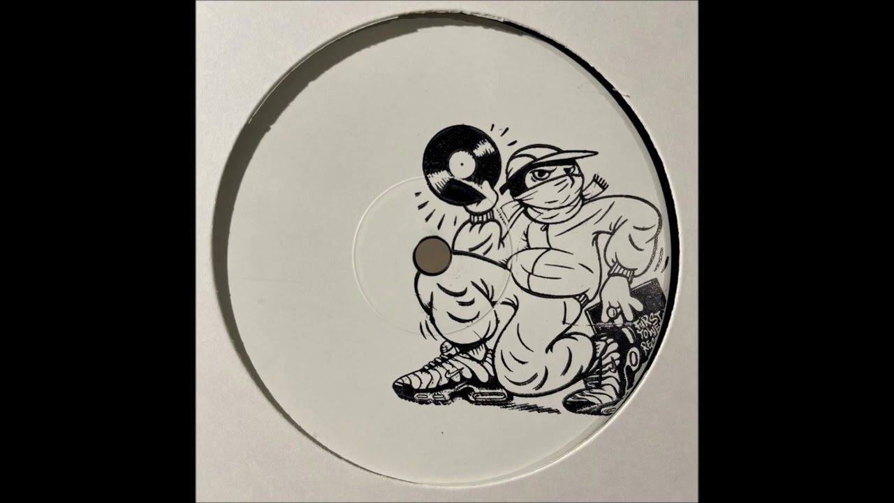 Enrico Dragoni - Reach For Me