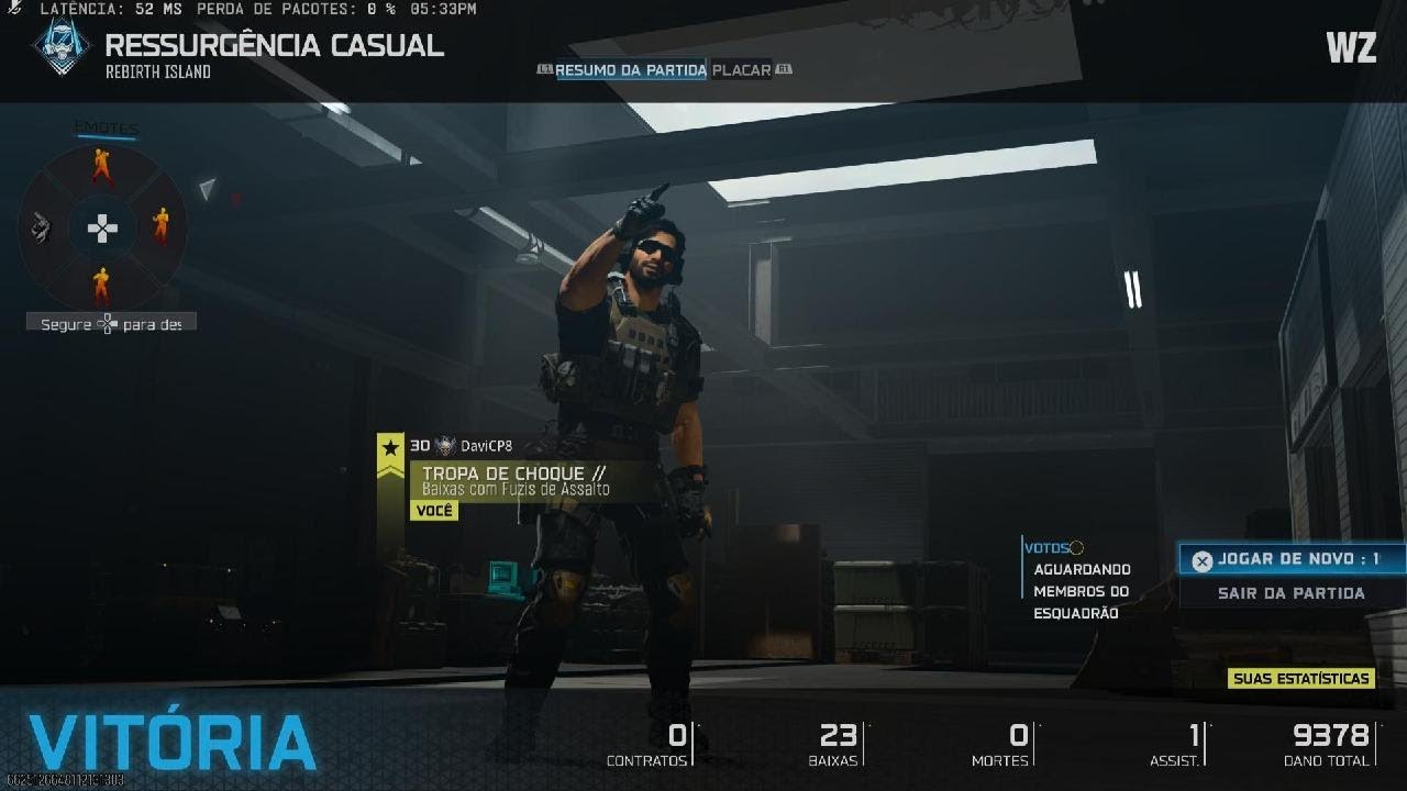 A Play lastimável da caixa d'água!!! 😂💪🏼🎮🎧