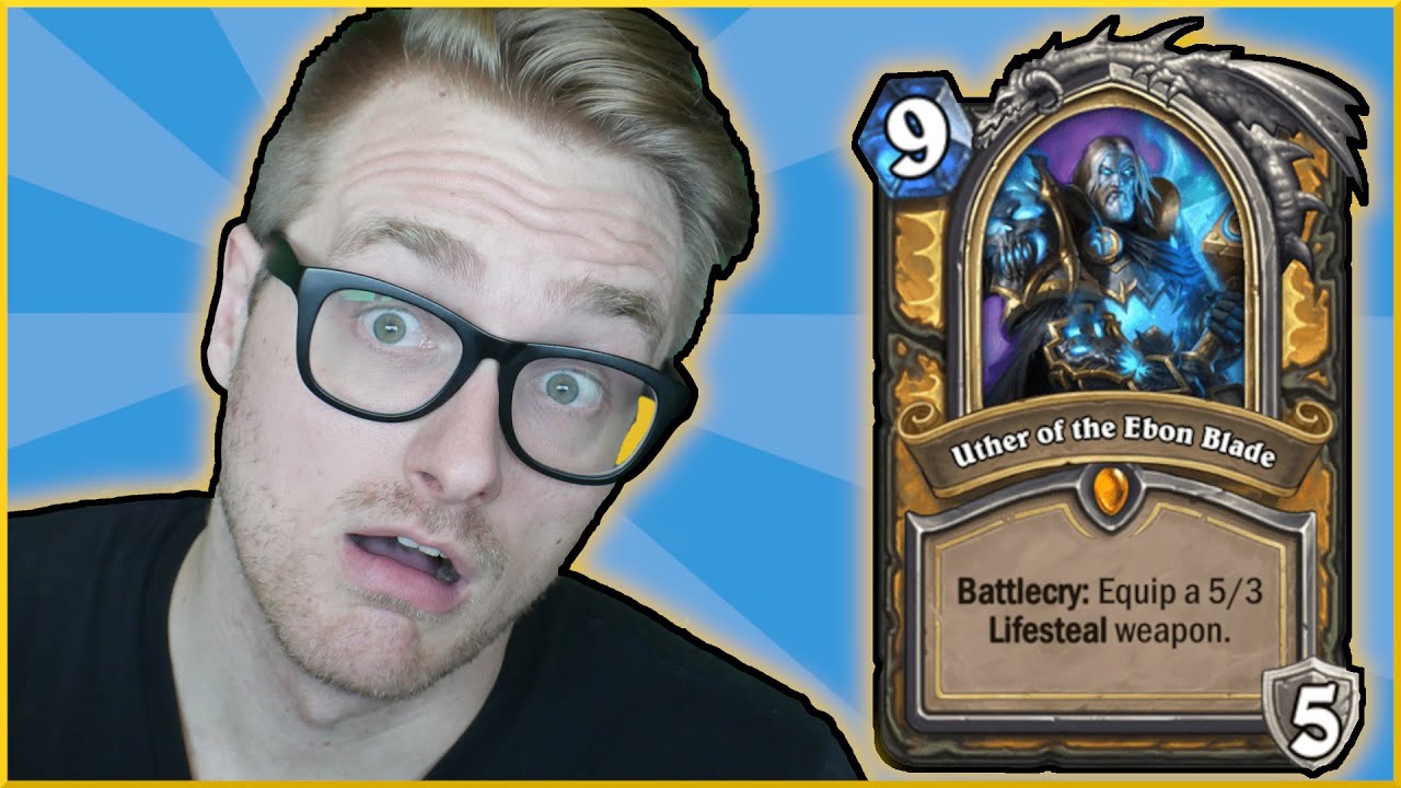 Mech Paladin but its Actually Fun.