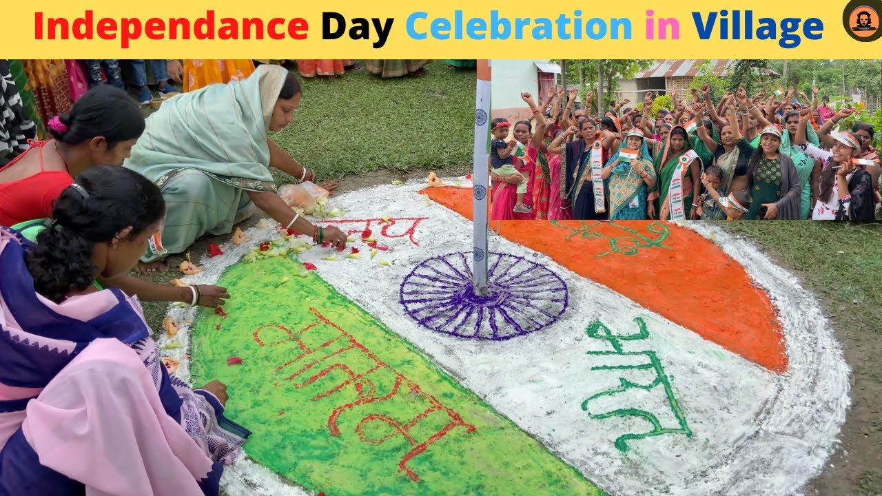 Independence day Vlog | 15 August 2022