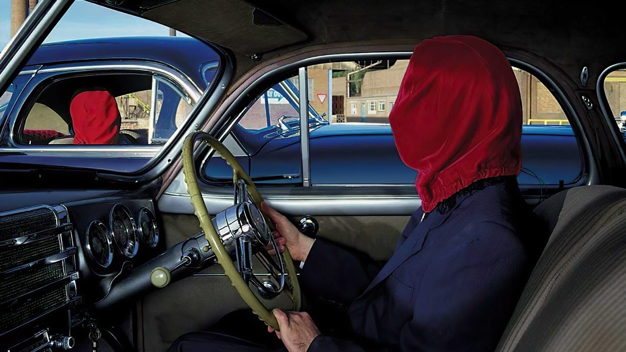 The Mars Volta | L'Via L'Viaquez (Isolated Drums Track)