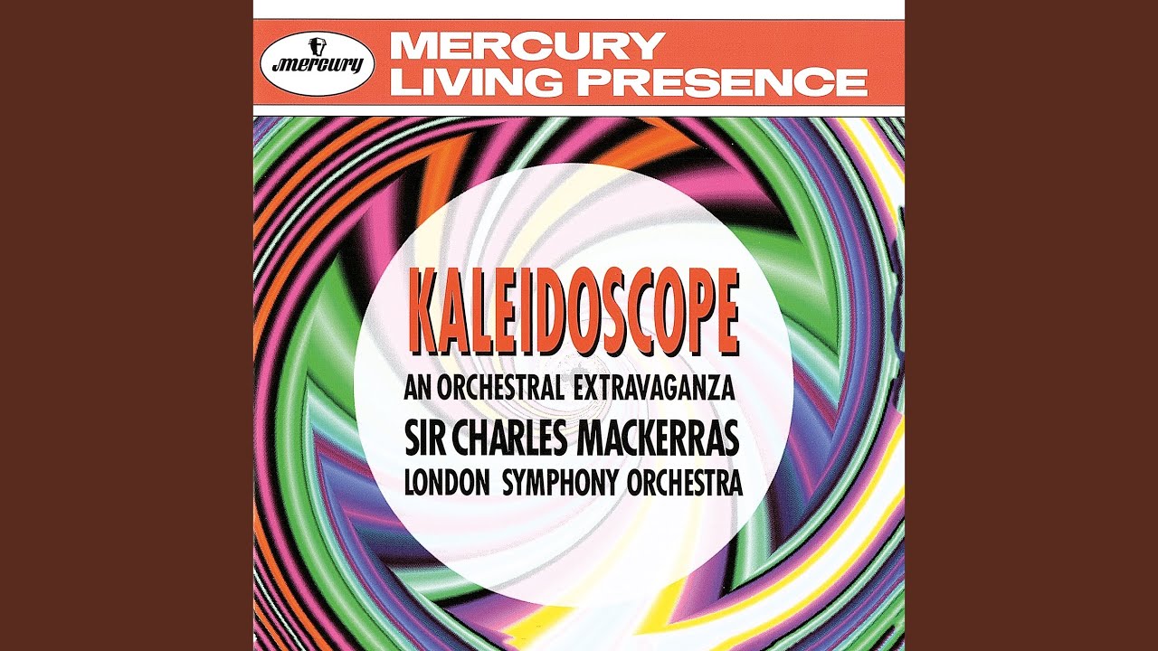 Suppé: The Jolly Robbers: Overture