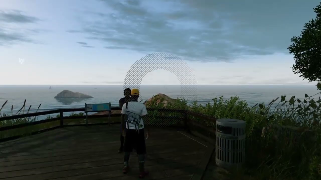 Watch Dogs 2 | PS4 | Luźne granie | PL (Part 1/6)
