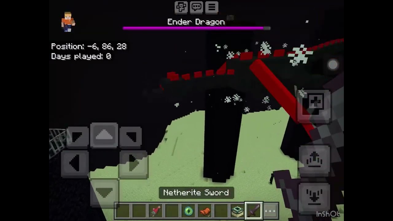 Better ender dragon addon test 1