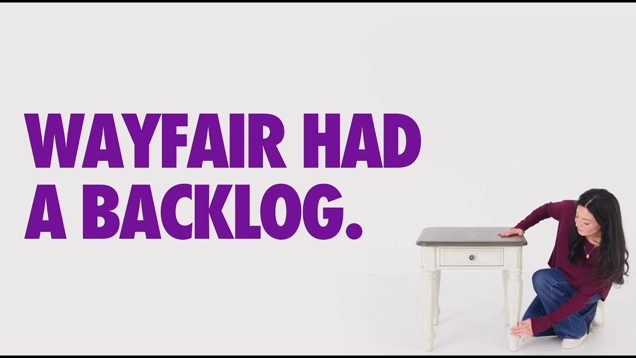 POD LDN - Wayfair Video Solutions case Study