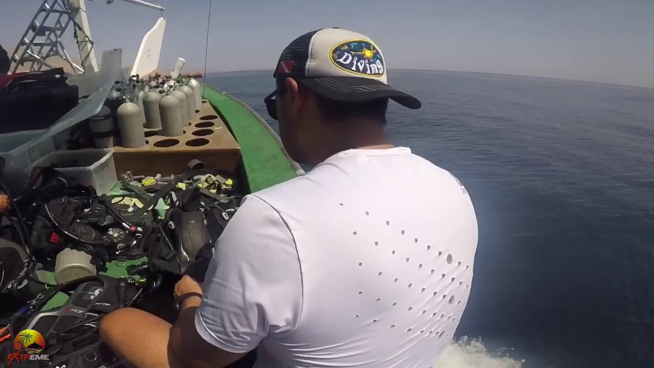 Musandam Trip by Extreme Water Sports
