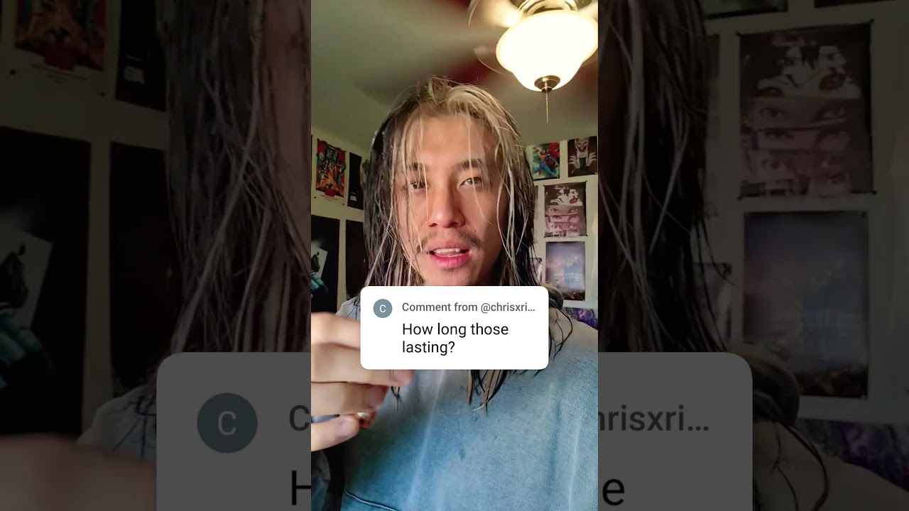 &laquo;Как долго они длятся?&raquo;