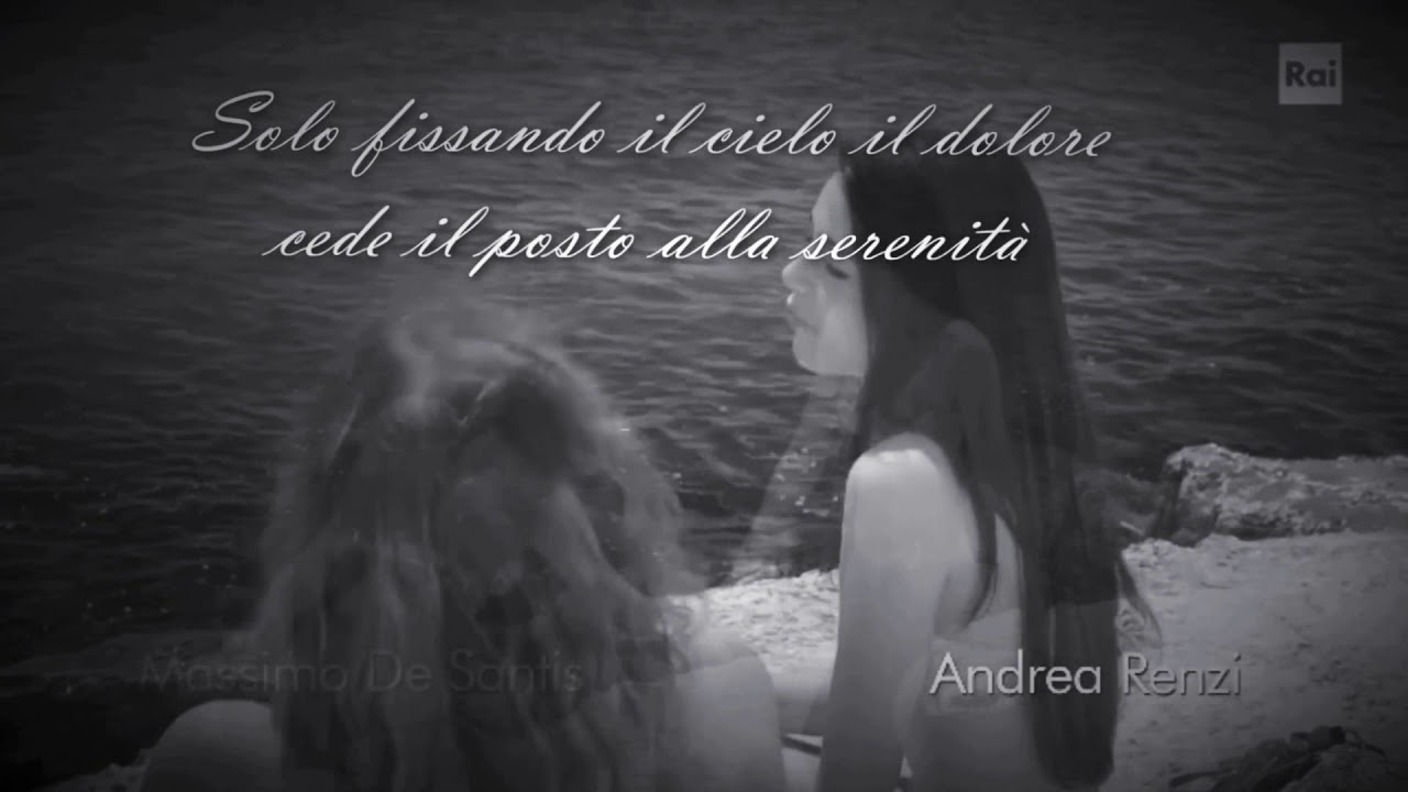 Scomparsa [Sonia e Camilla] BW