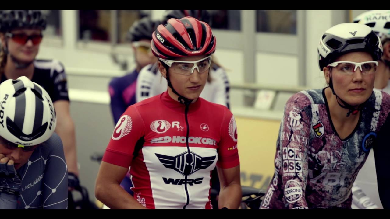 Disorderly Habits - Red Hook Crit London 2