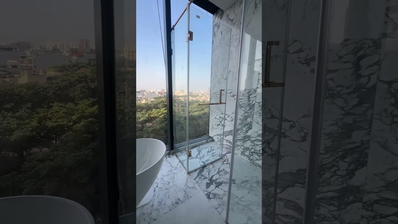 Inside Trump tower Gurgaon | 6250sqft 4BHK luxury apartments