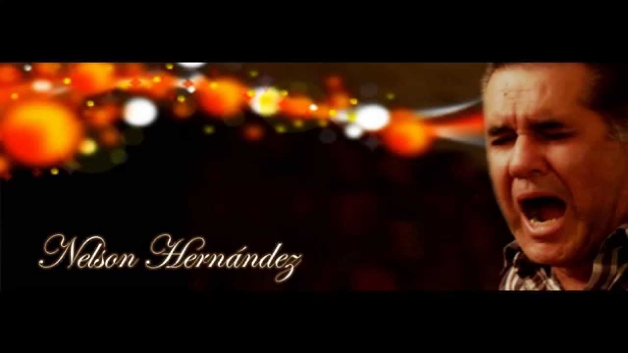 Media Luna Andina - Versión Original cantada por Nelson Hernández