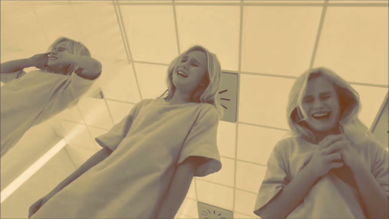 Mad Hatter & Sister's Frost - Balladona [Ava Max]