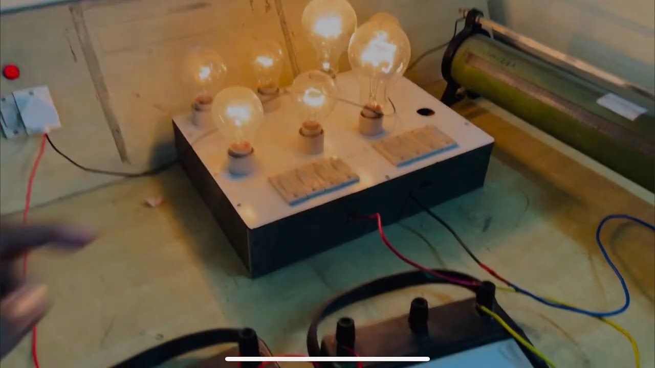 “Ammeter Calibration Explained | Easy and Accurate Method”