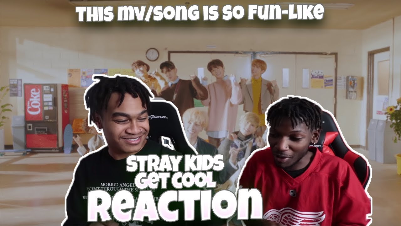Stray Kids 