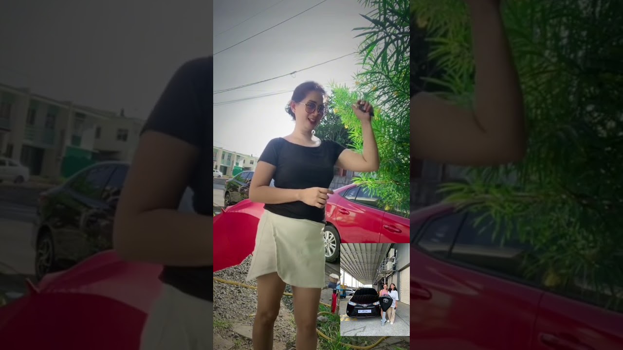 PAALAM RED & SORRY 💔 WELCOME MICA/SHEAVLOGS2