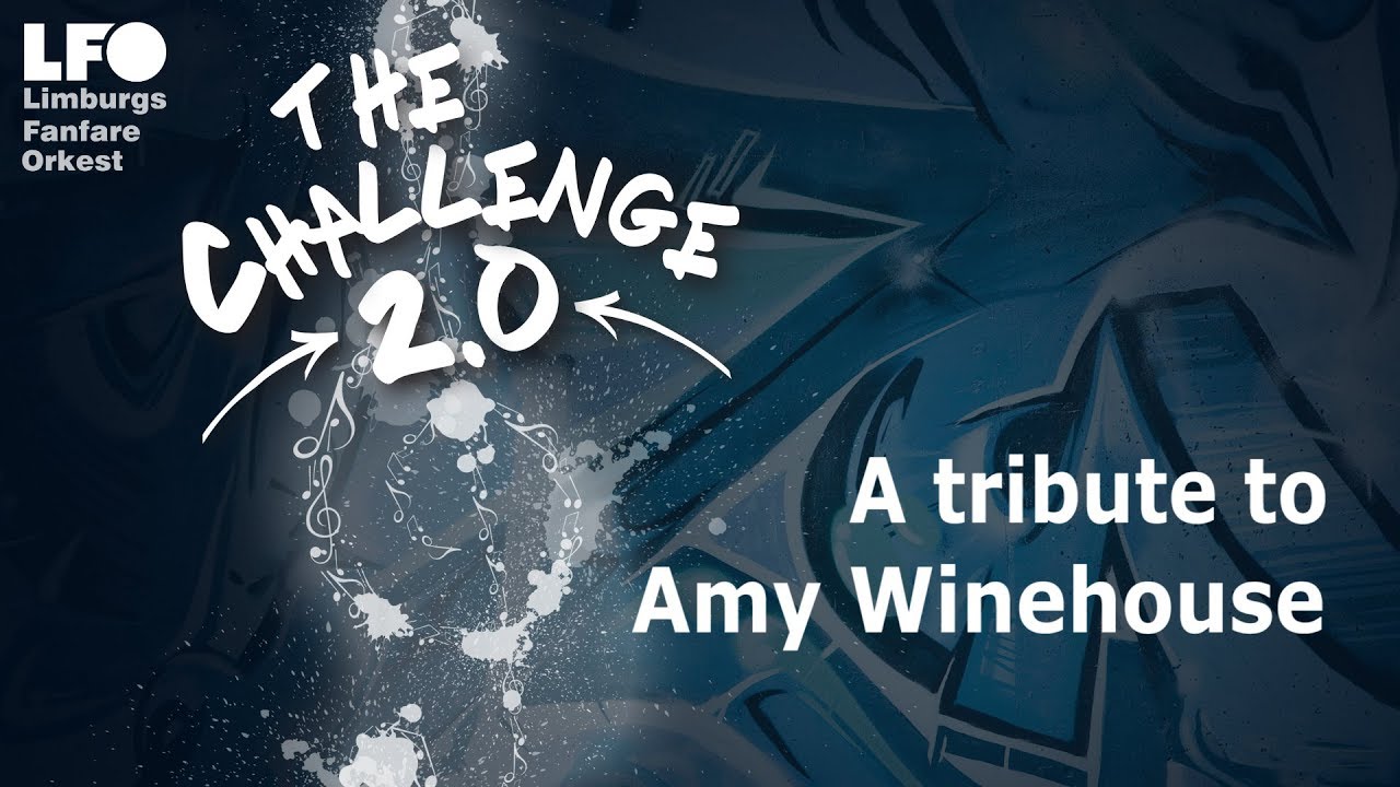 LFO - A tribute to Amy Winehouse