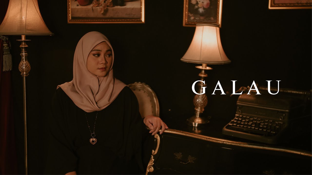 GALAU ( TITI DJ ) - Cover by Fadhilah Intan