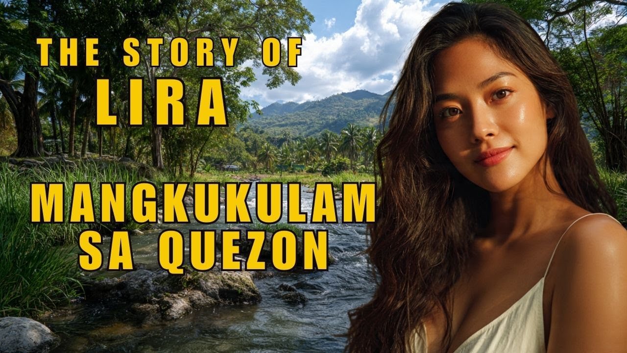 Lira Mangkukulam sa Quezon