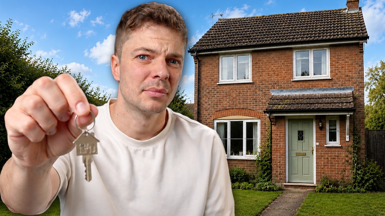 How Much House Can You Afford? (By Salary)
