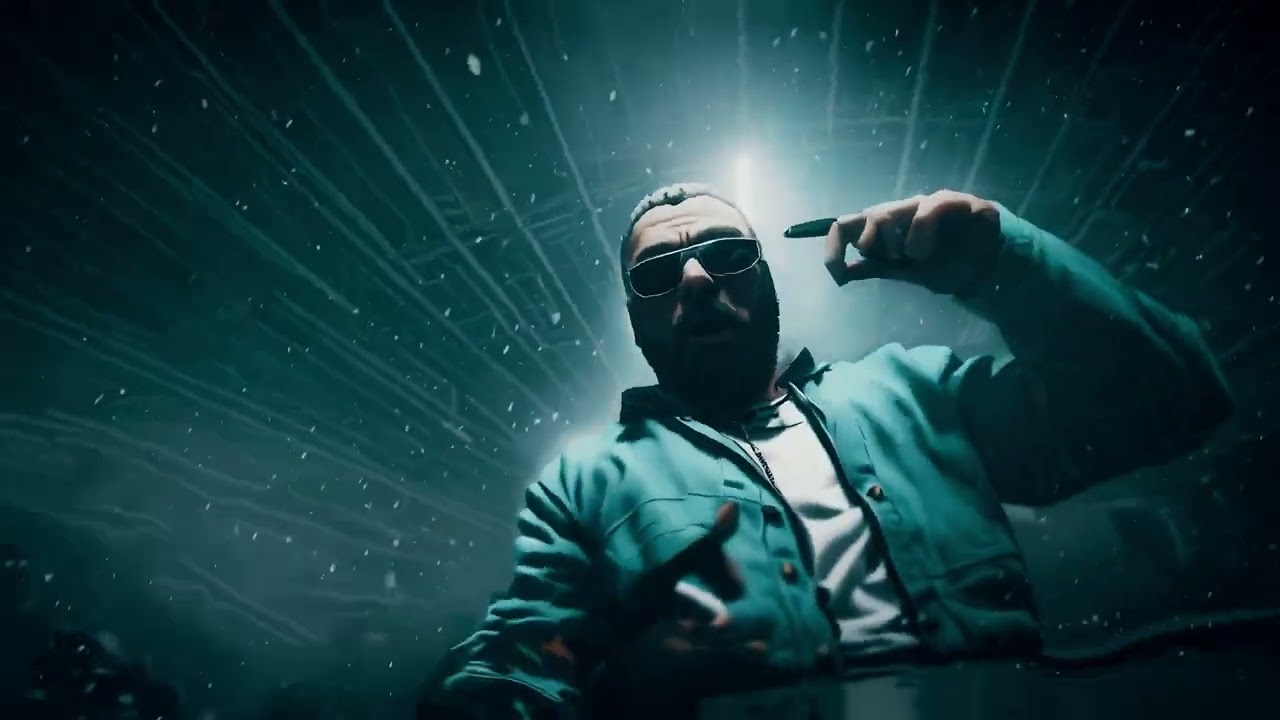 UMK - YOUNGSTA (Official Video)